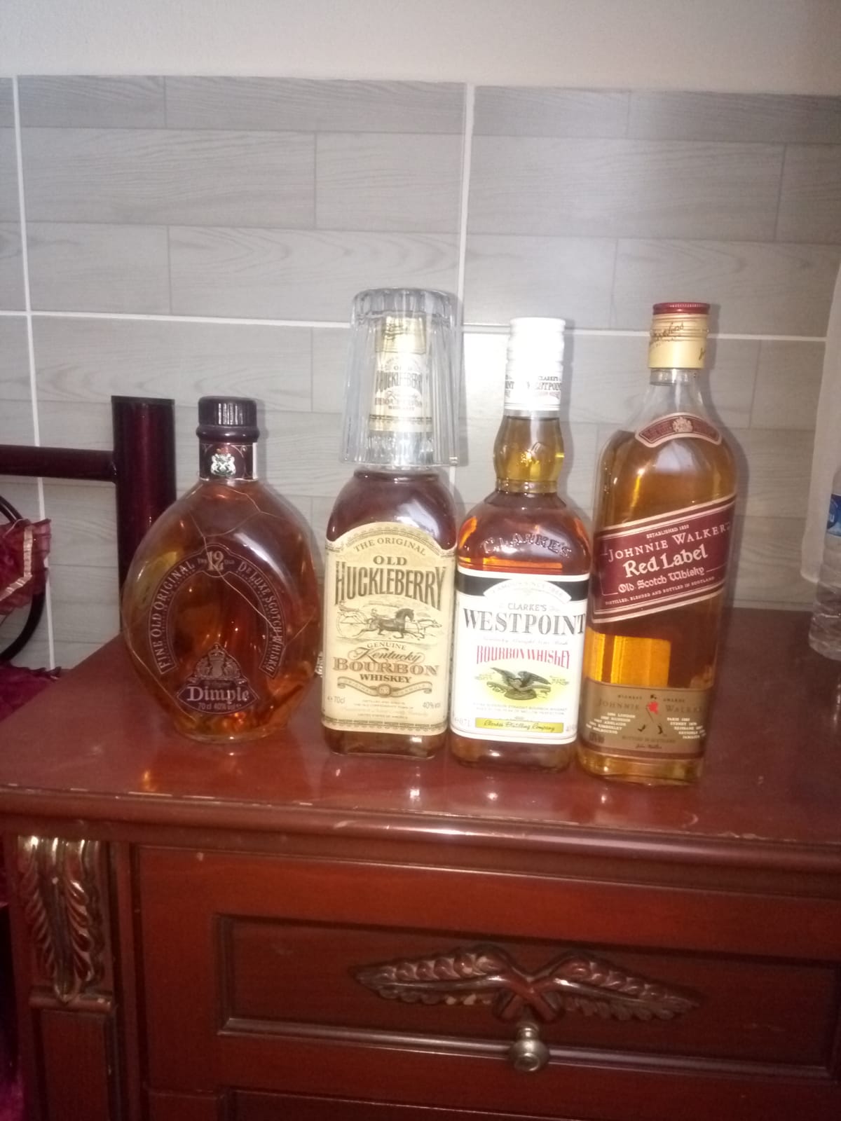 Wıske