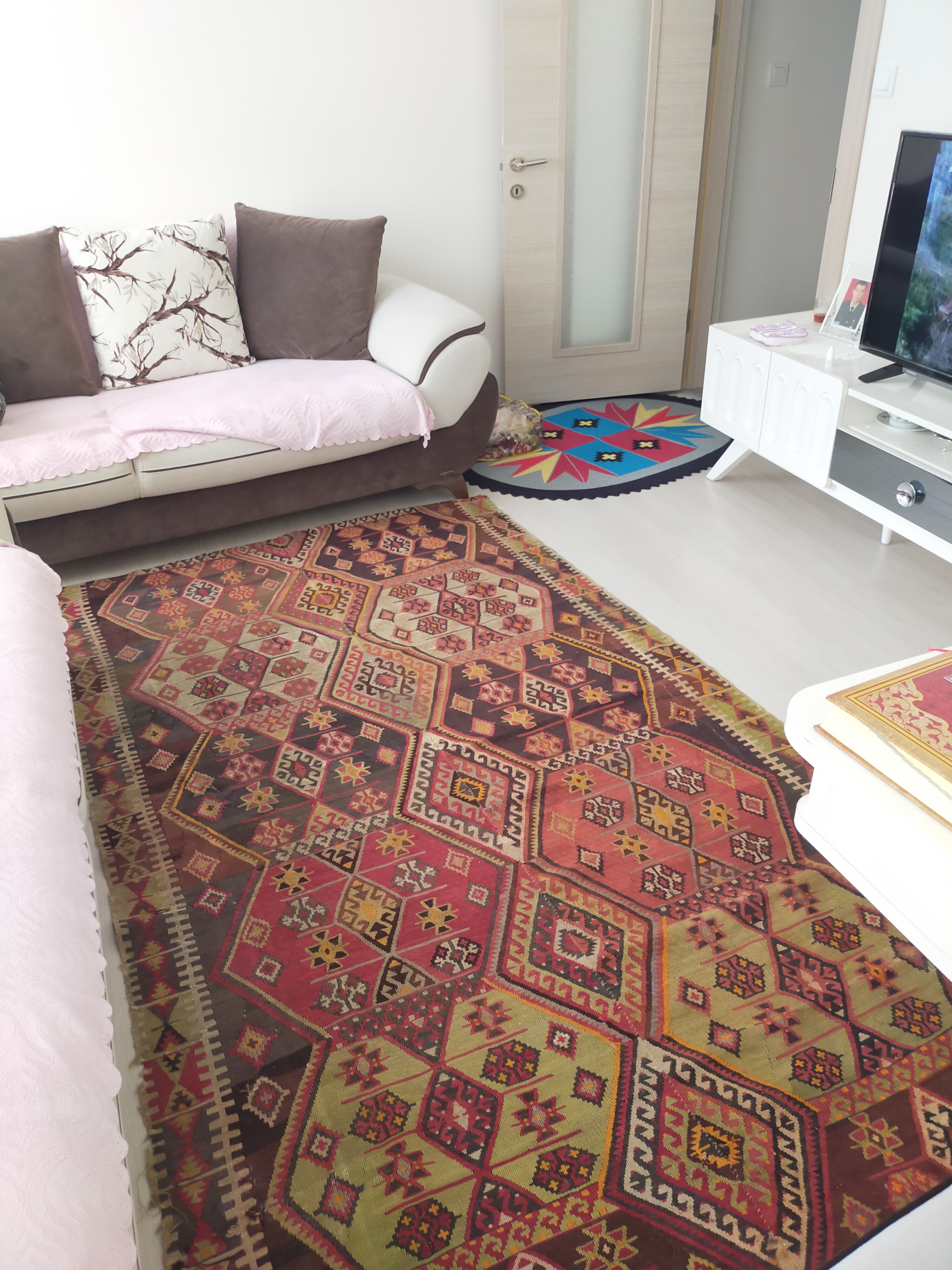 Antika kilim