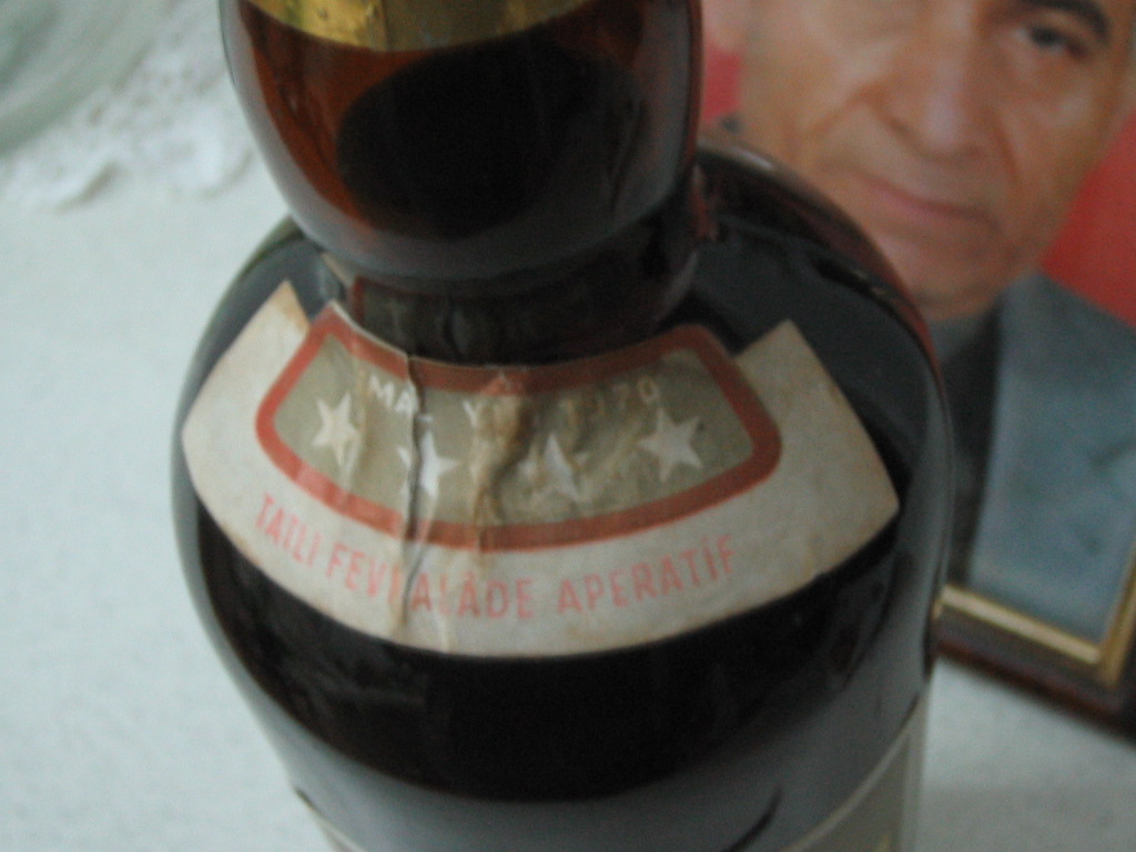 1970 bozcaada talay vermut