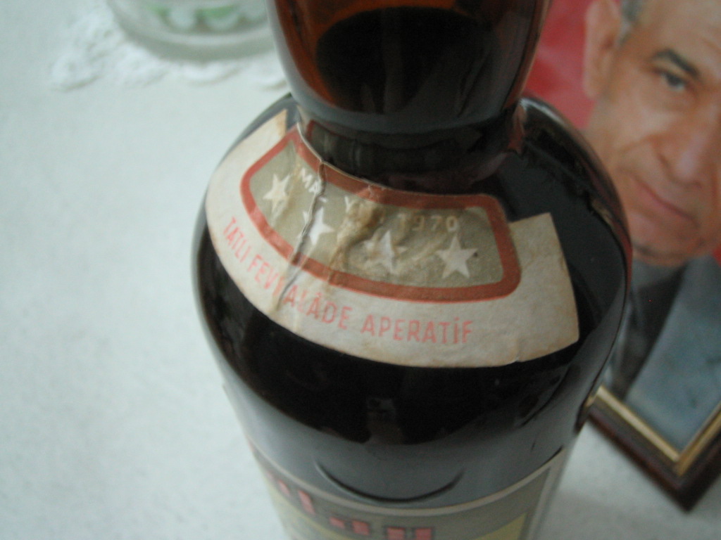 1970 bozcaada talay vermut