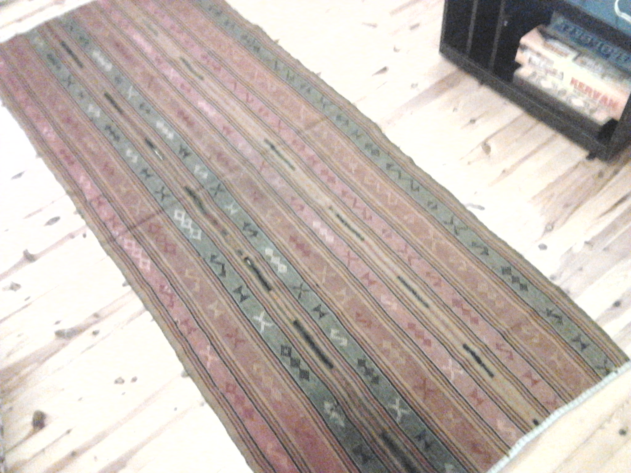 Antika Kilim