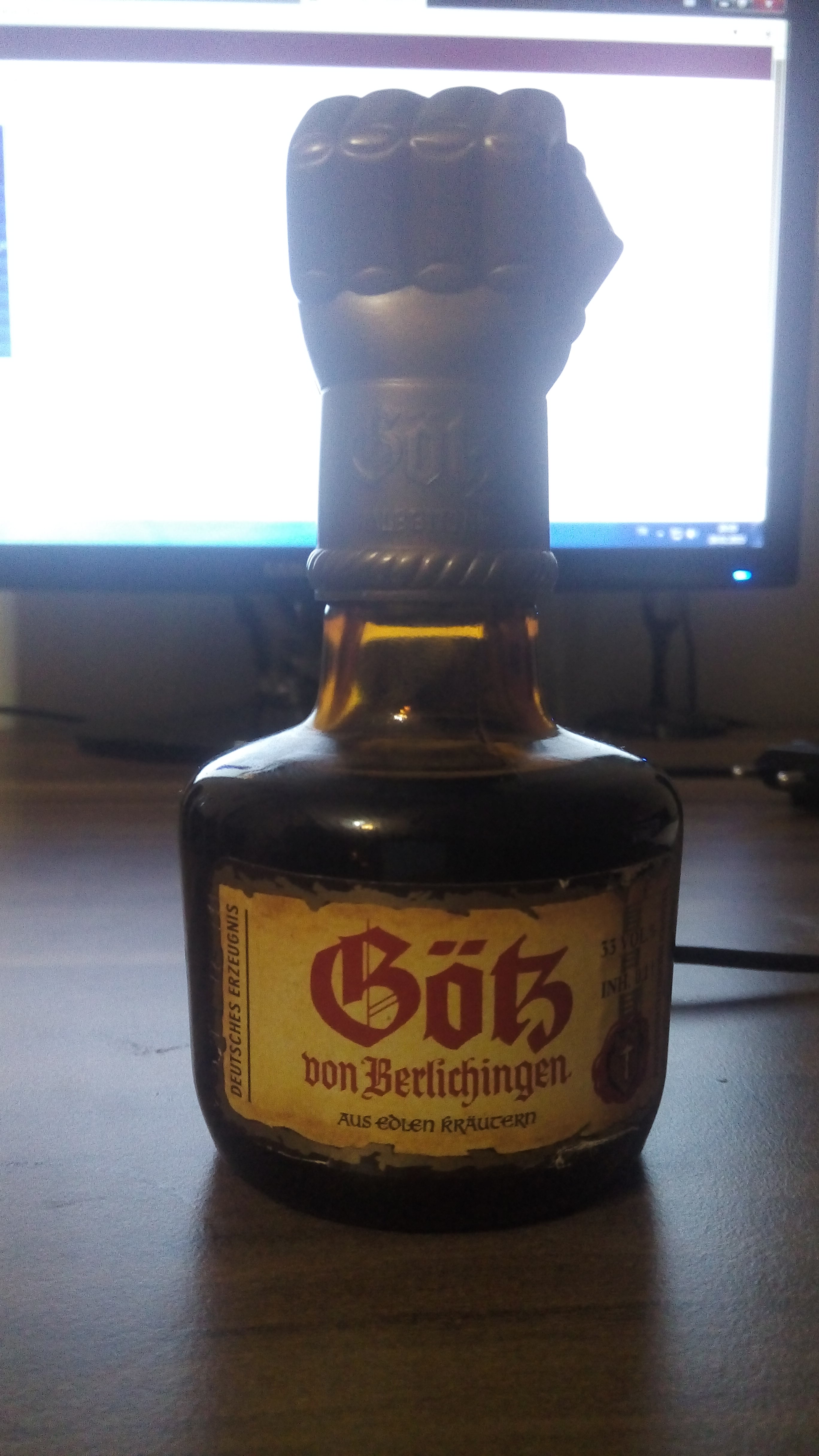 BÖTZ von Berlichingen