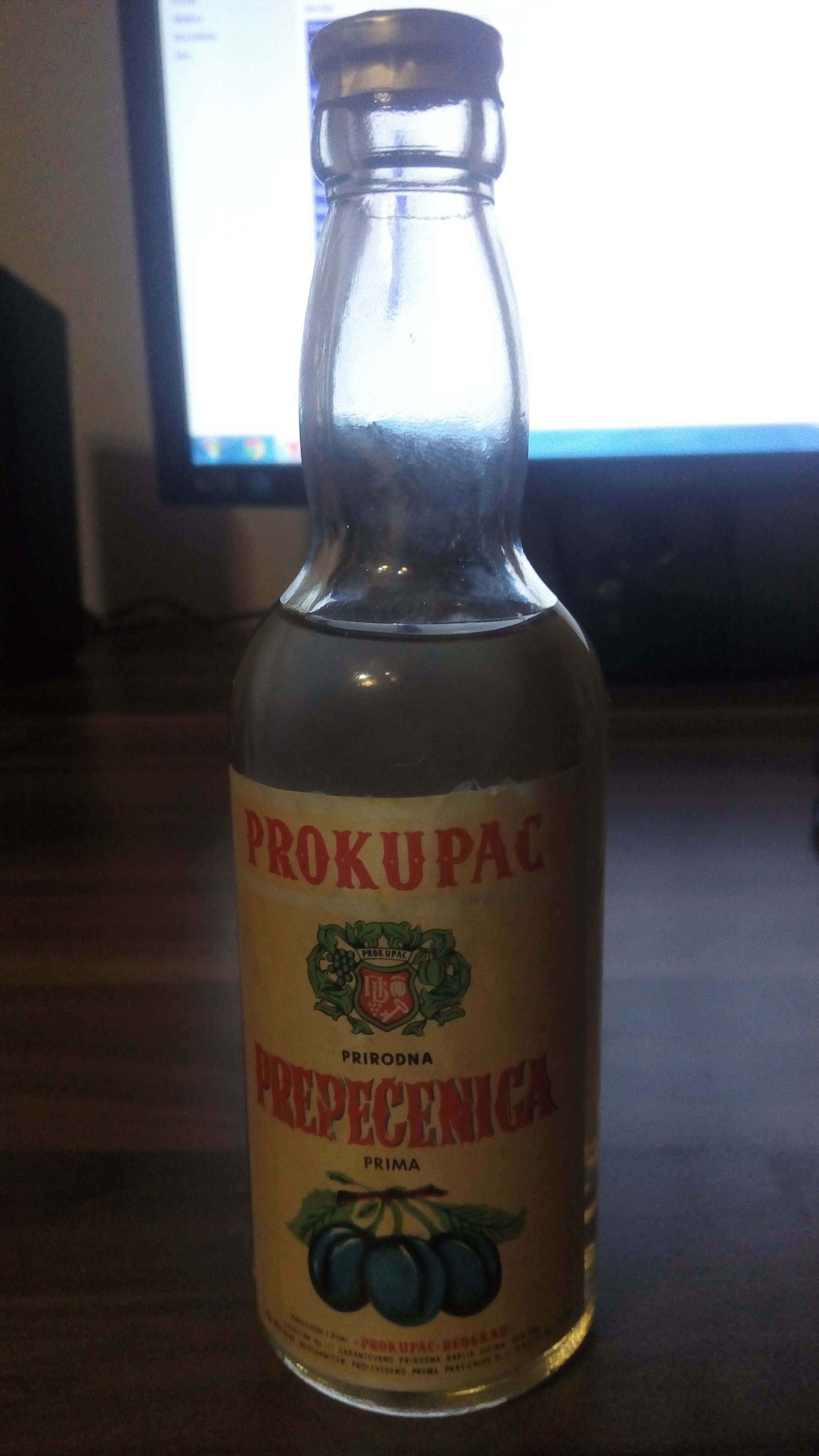 Prokupac PREPECENICA