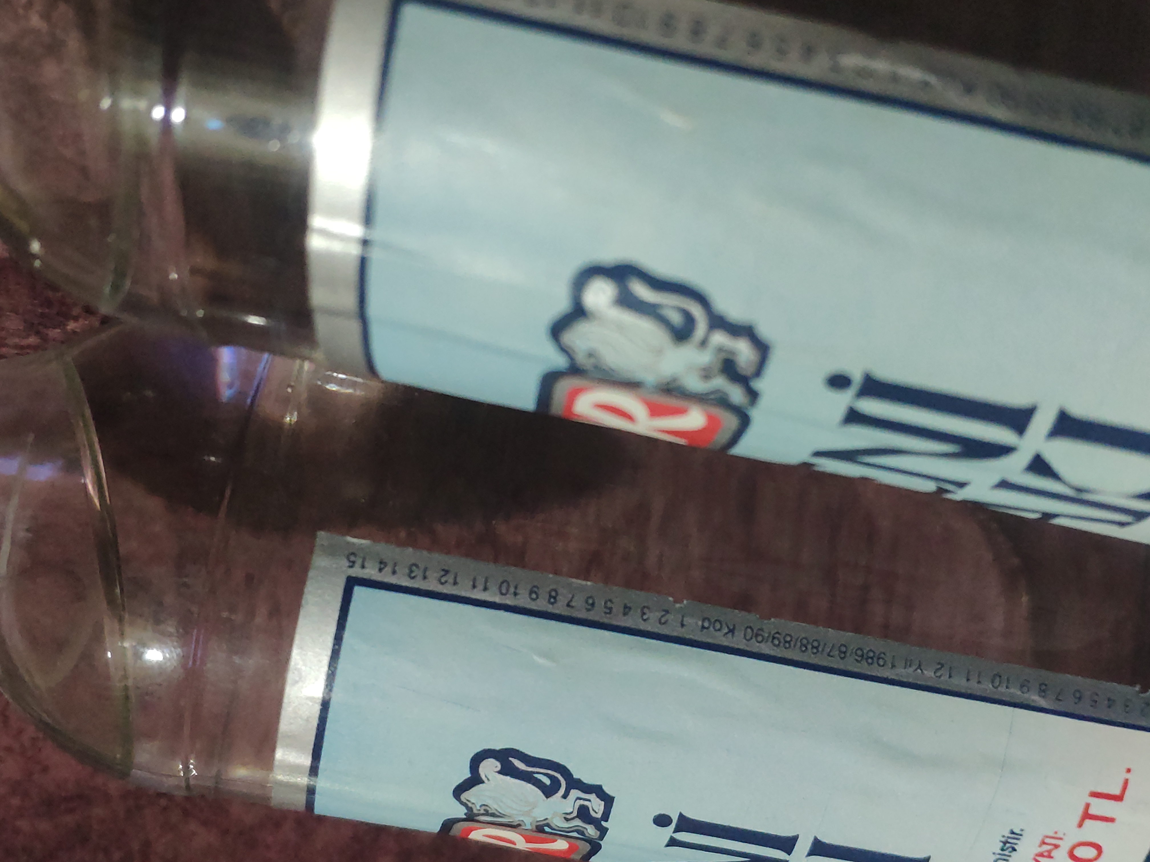 Yıllanmış Yeni Rakı