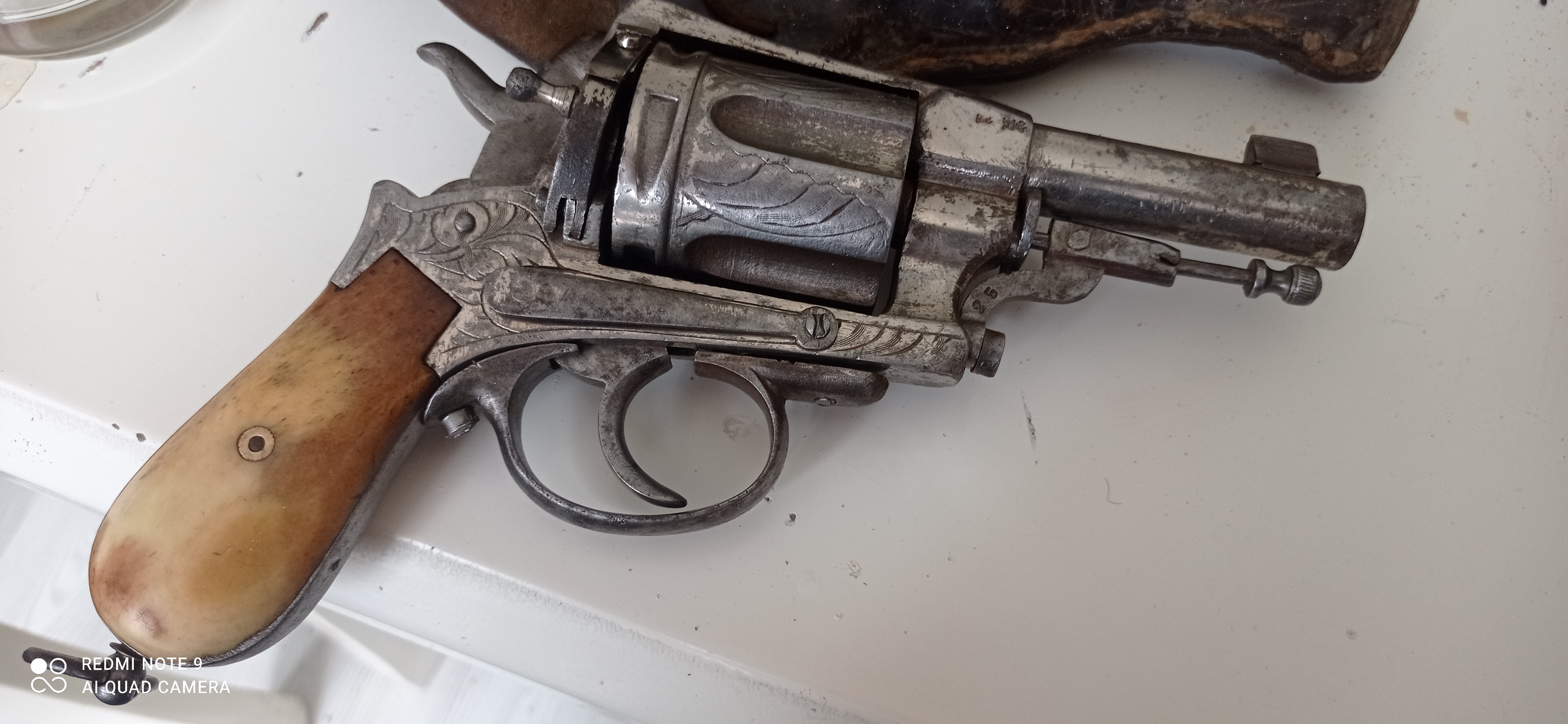 Karadağlı tabanca. 05436251941
