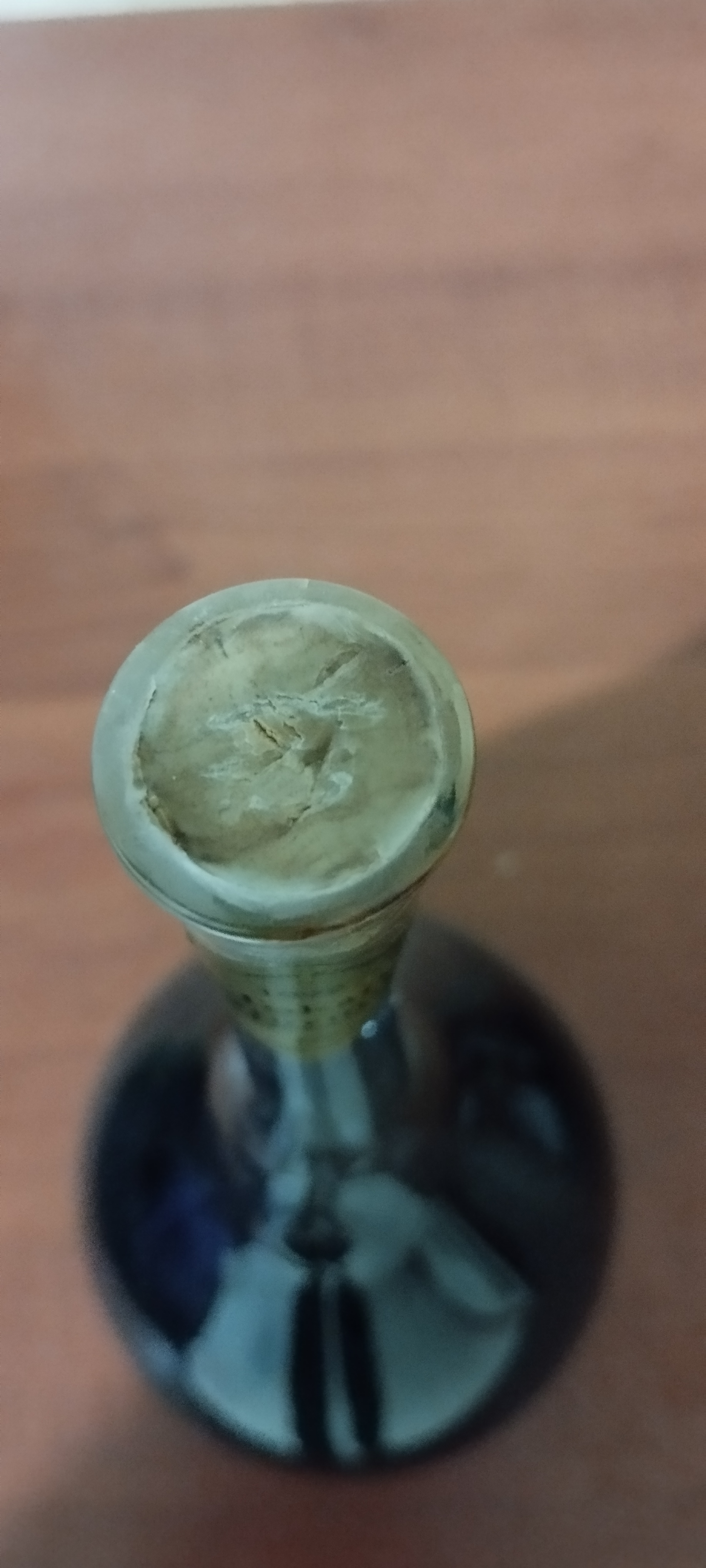 1992 Tokaji Ofurmin