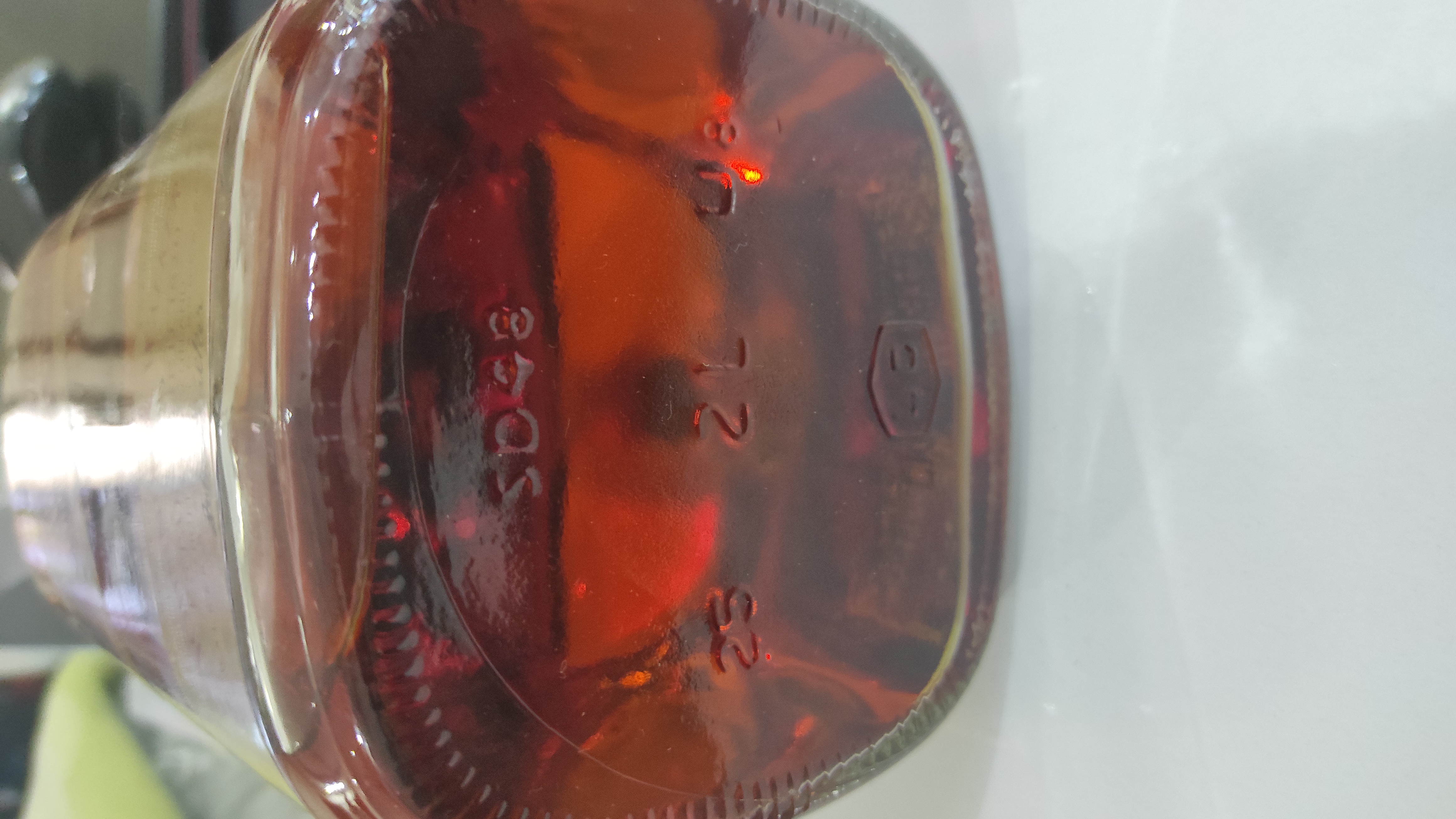 Johnny Walker Red Label 200cc 30 yıllık