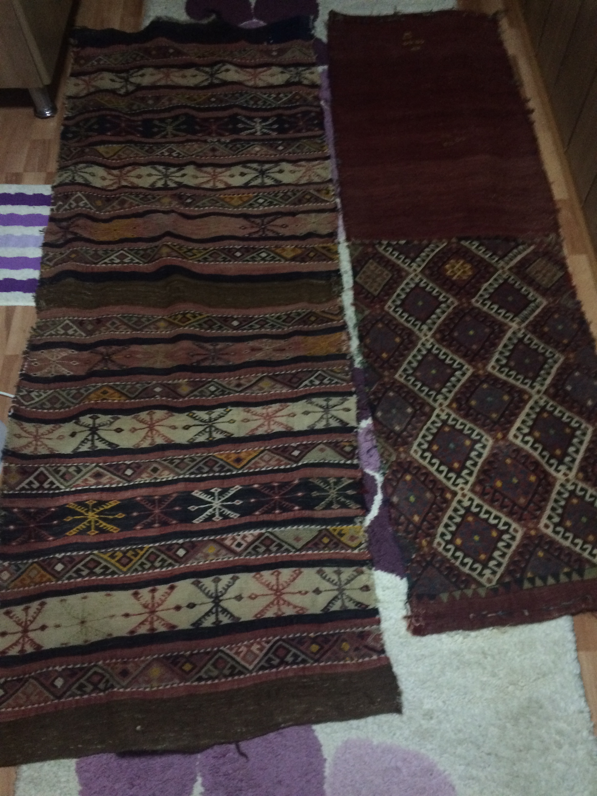 kilim