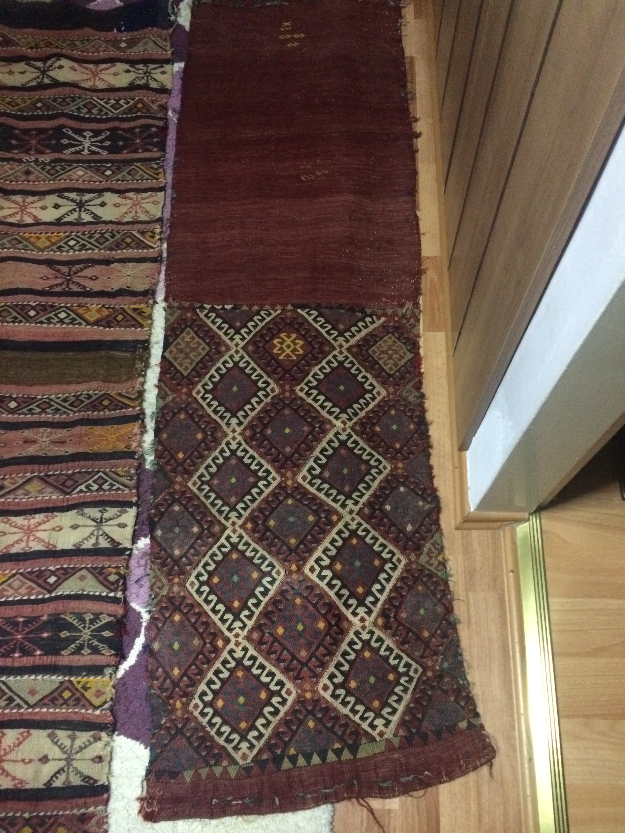 kilim