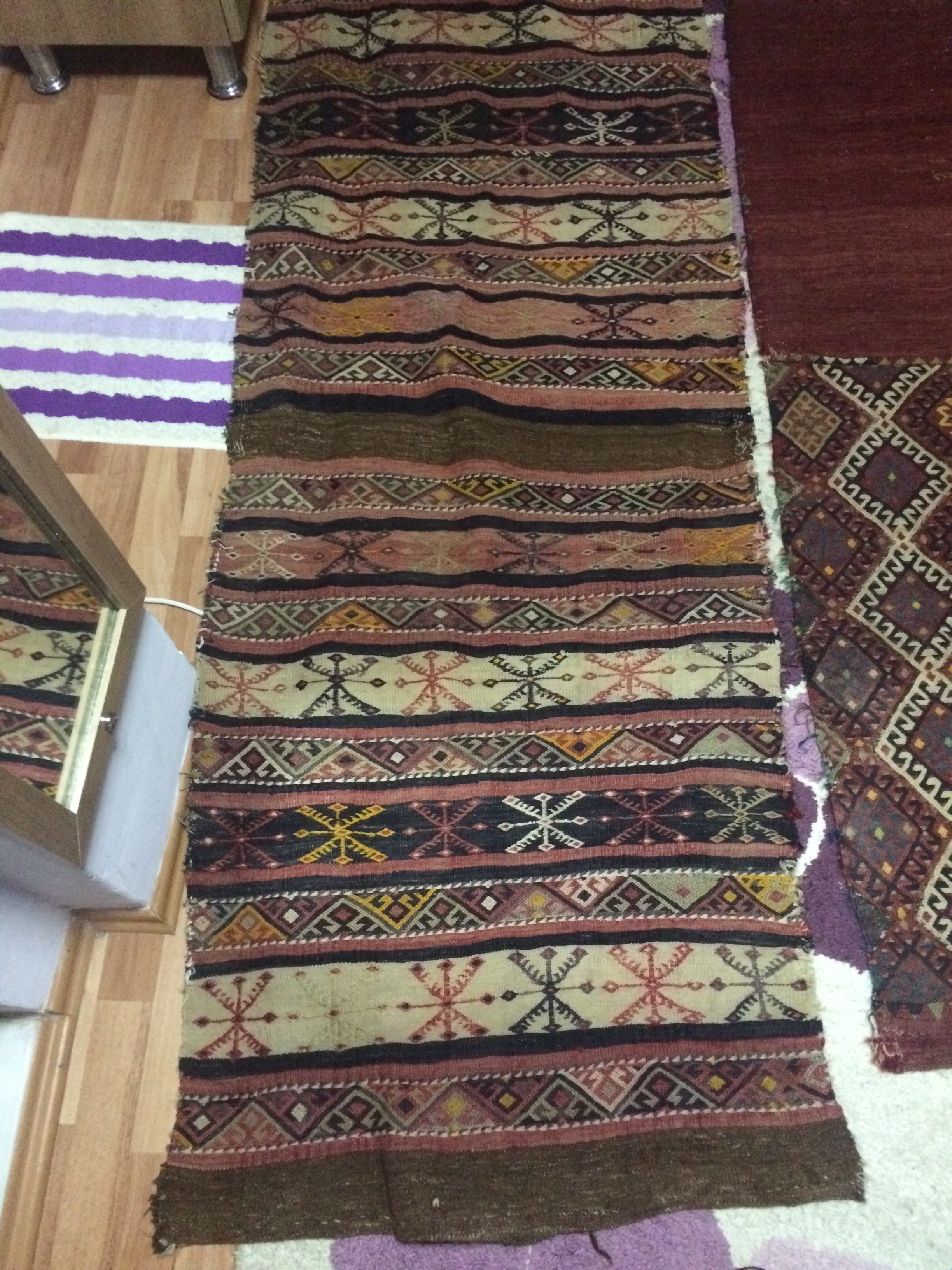 kilim