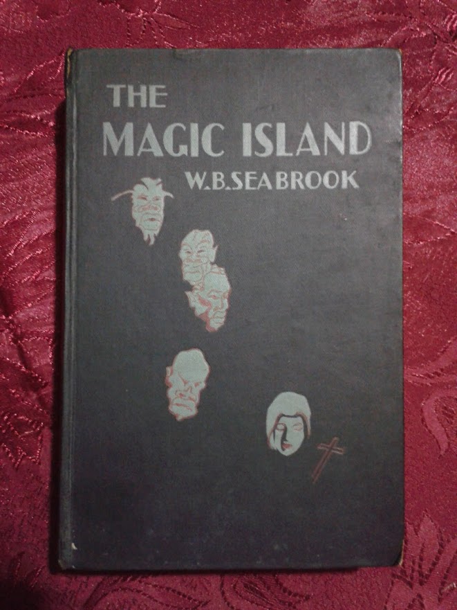 THE MAGIC ISLAND / SIHIRLI ADA