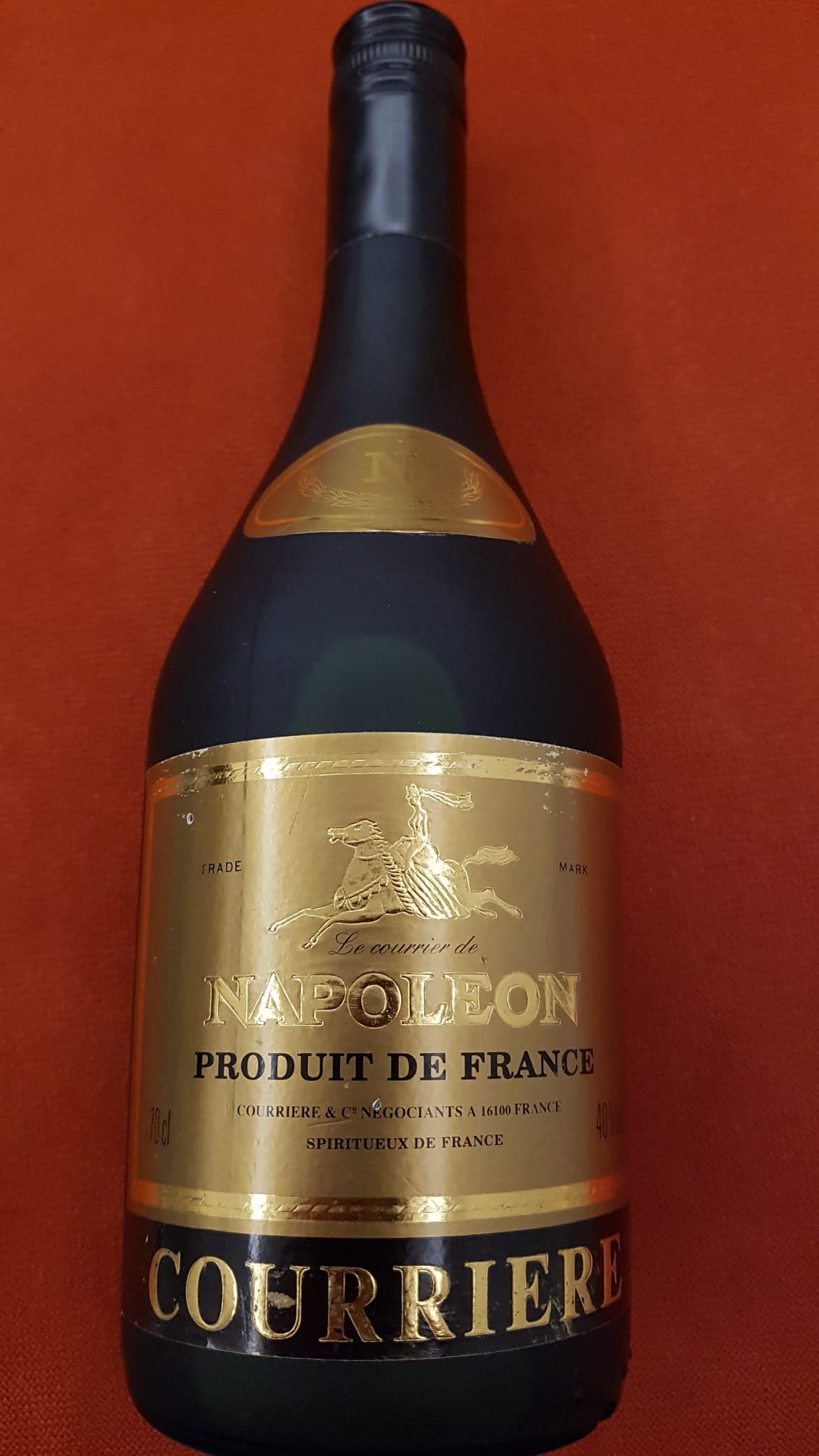 Napoleon Brandy