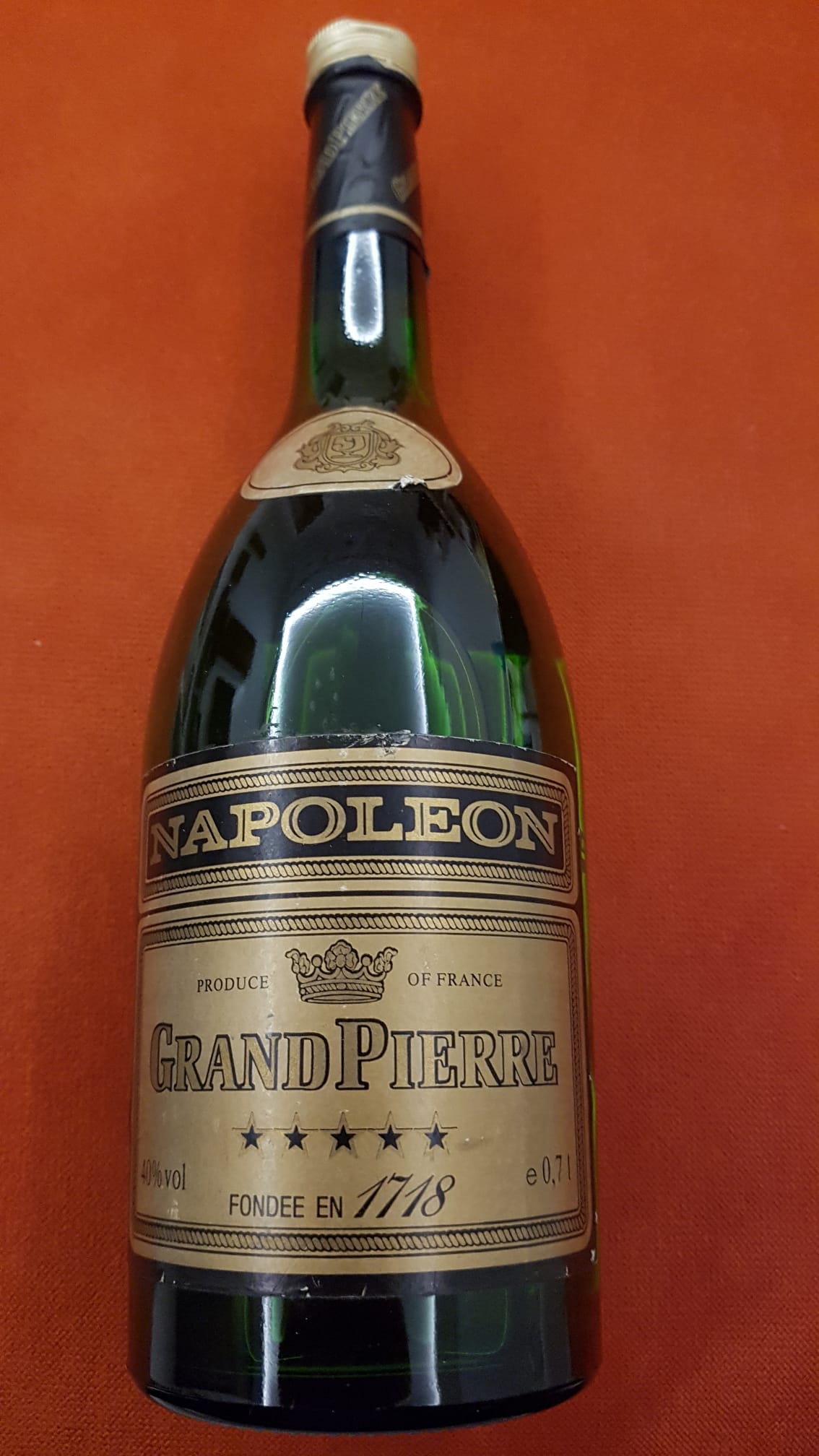 Napoleon Brandy