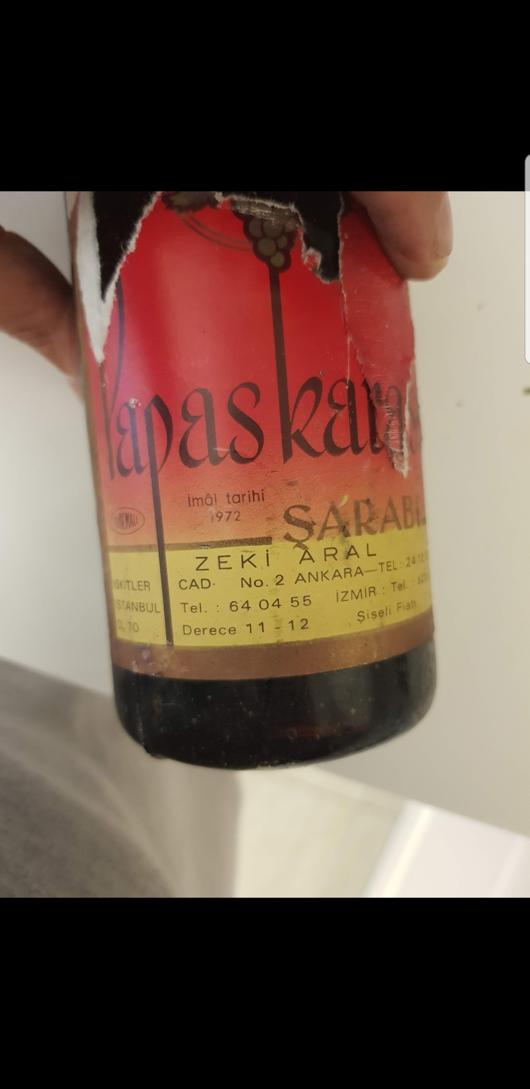 Papaskarasi