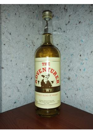 89-92 ARASI 70 CL THE ADVENTURER