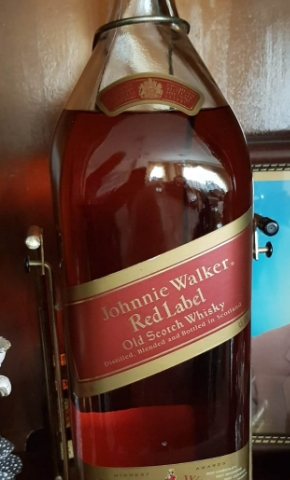 Red LAbel