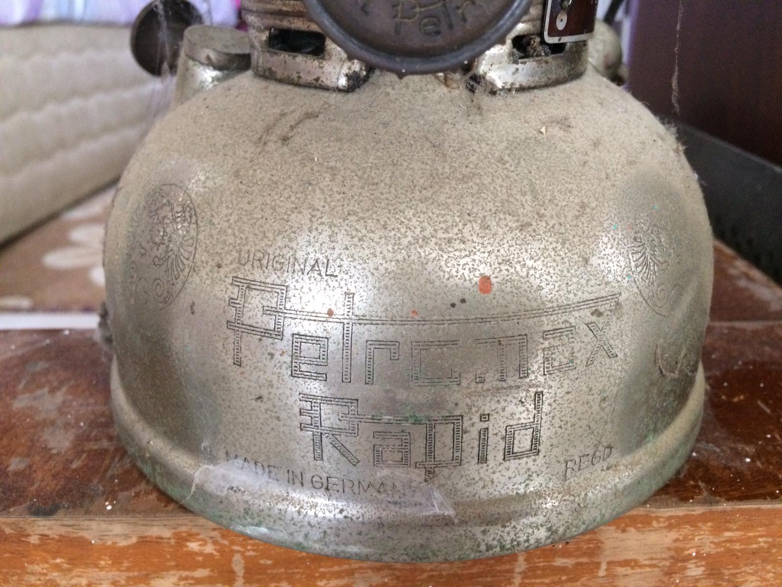 PETROMAX 827/250 SUPER CP REGB