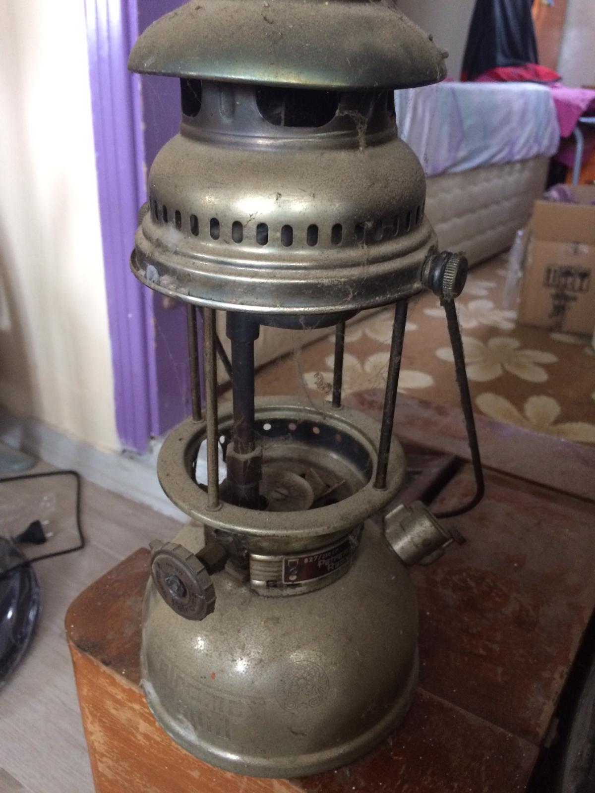 PETROMAX 827/250 SUPER CP REGB