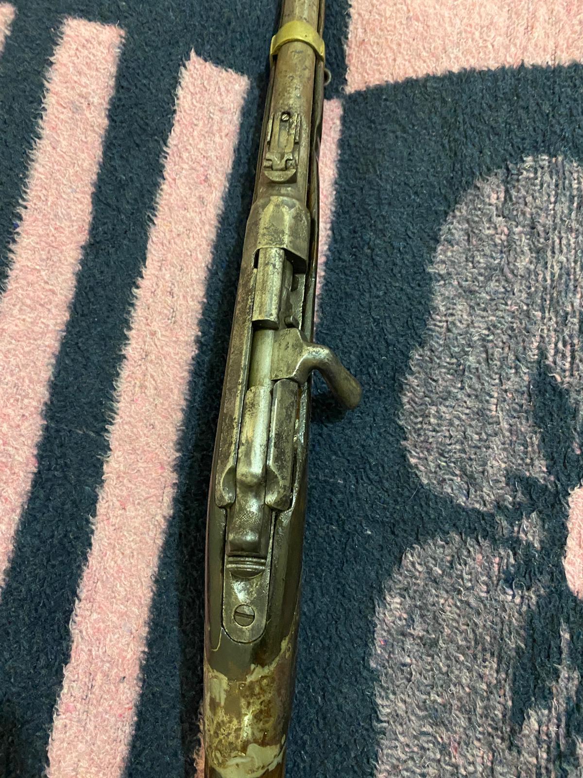 1874 FRANSIZ D'ARMES