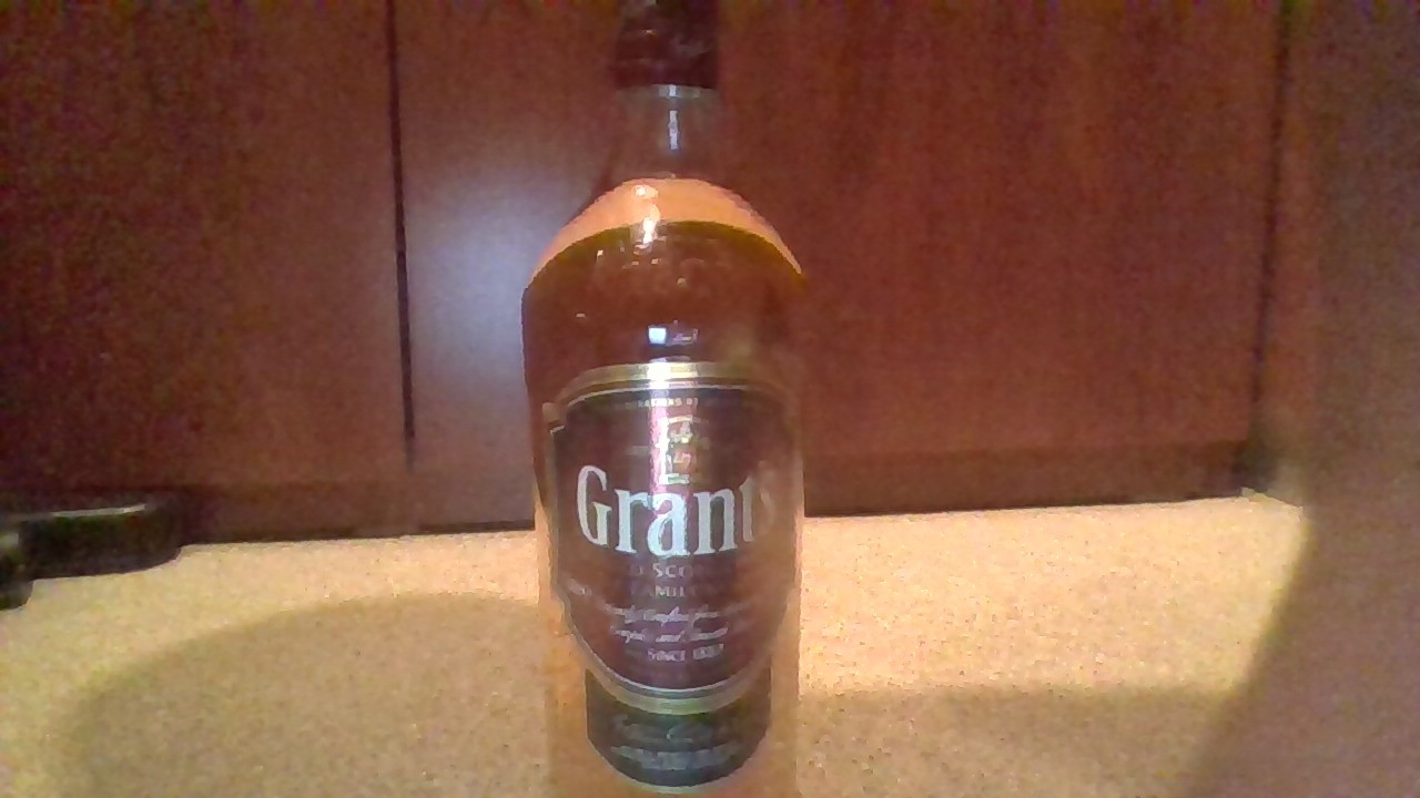 grant marka ve dimple marka viski