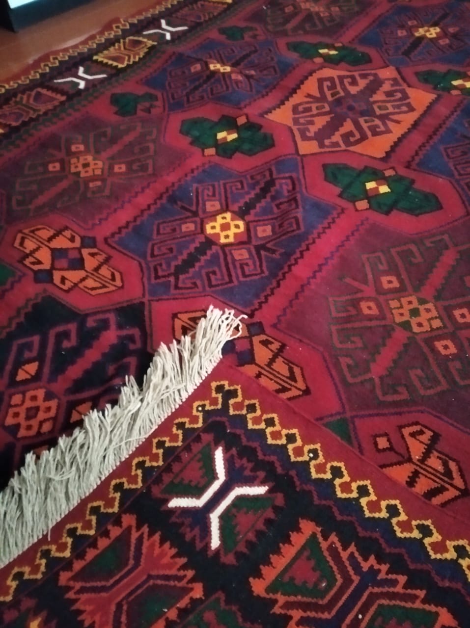 Halı